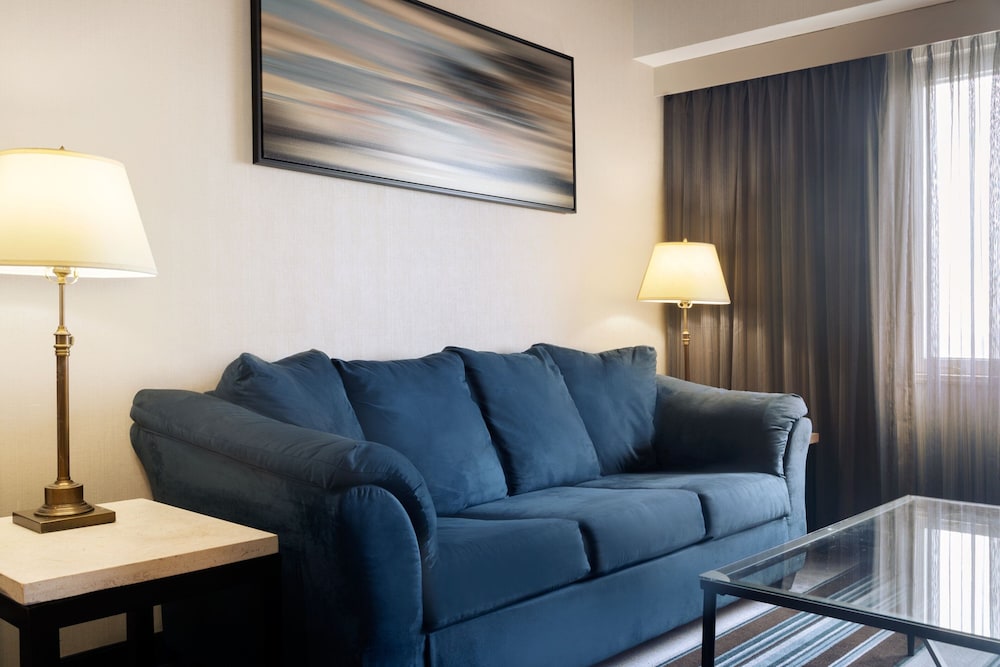 Courtyard by Marriott New York JFK Airport - photo 7