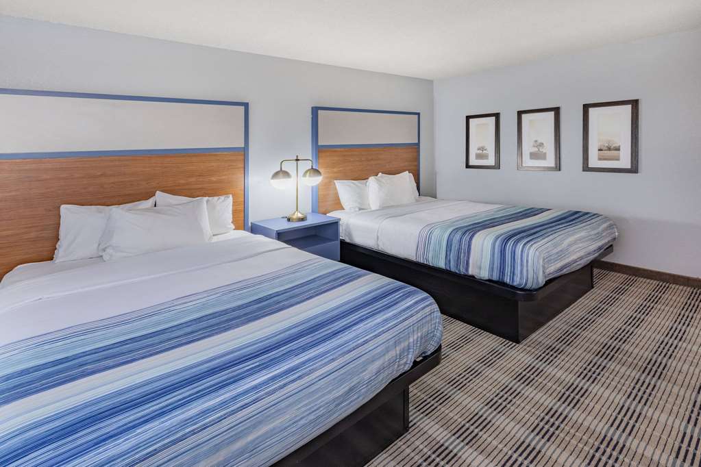 AmericInn by Wyndham Sayre - photo 18