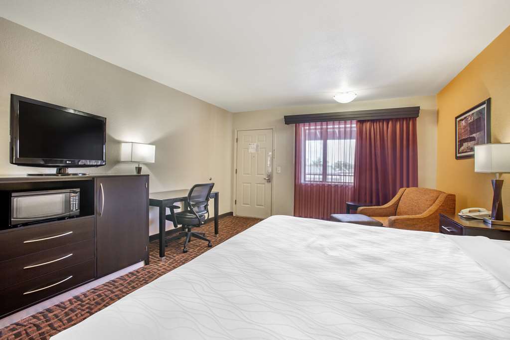 Best Western Arizonian Inn - photo 14