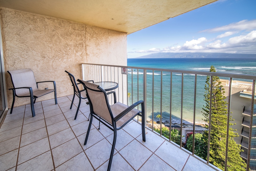 Royal Kahana Maui By Outrigger - photo 561