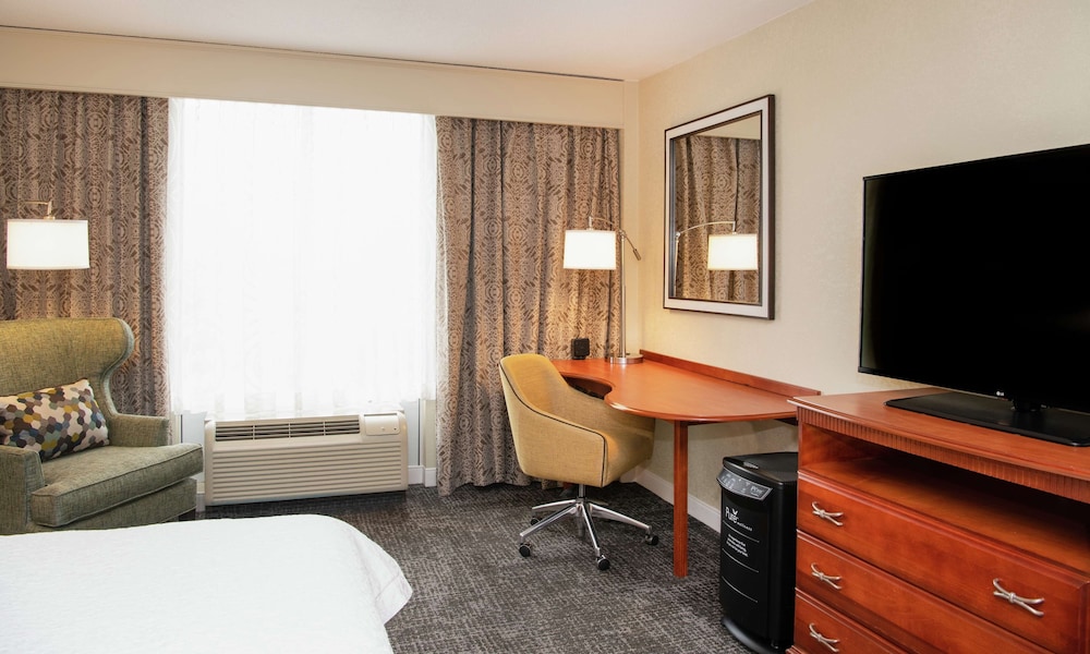 Hampton Inn Parsippany - photo 16