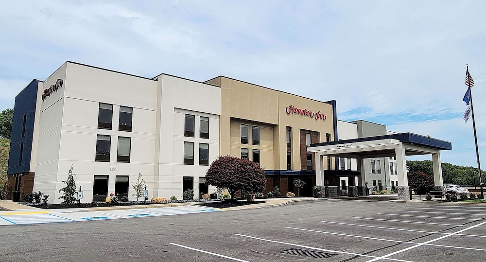 Hampton Inn Greensburg - featured photo