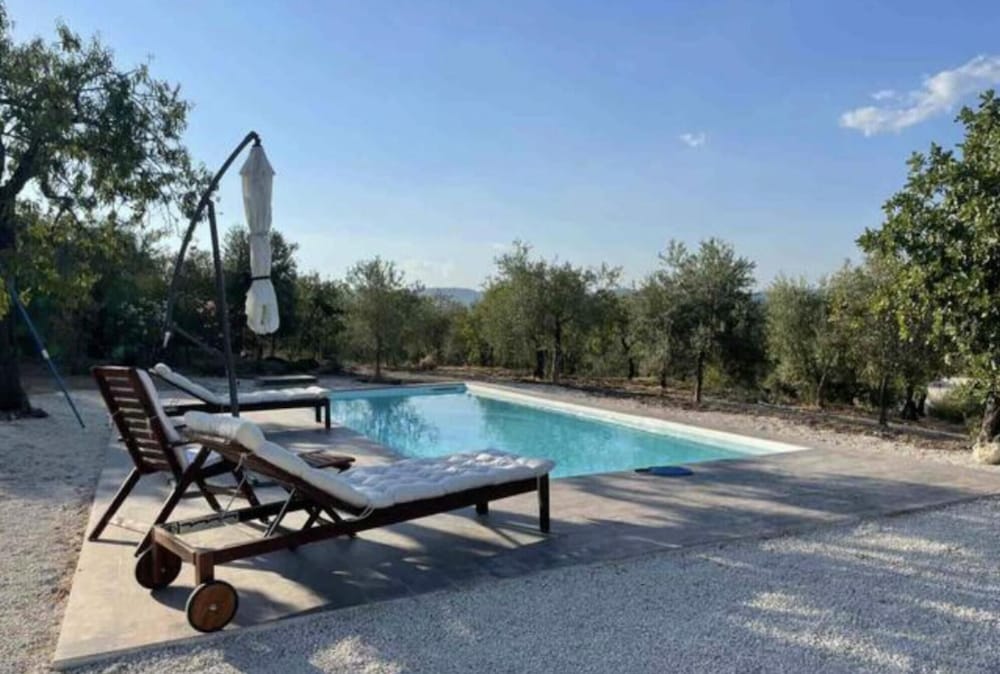 Villa Fico d'India con piscina by Wonderful Italy — 4-Star Luxury Hotel in Noto, Italy
