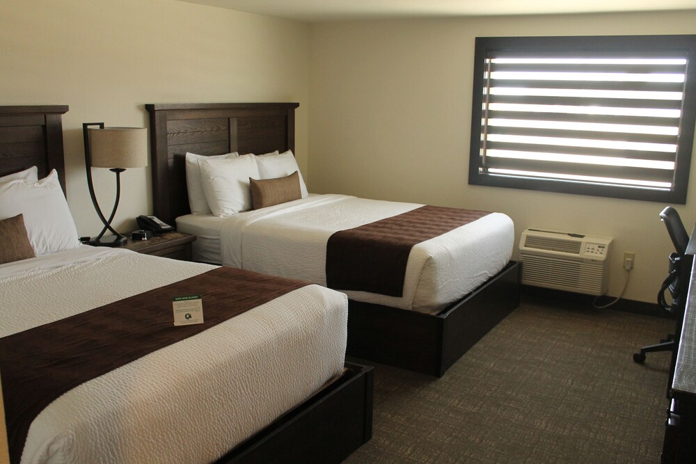 Boarders Inn & Suites by Cobblestone Hotels Syracuse - photo 16