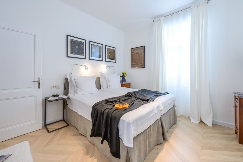 Villa Donna Paola