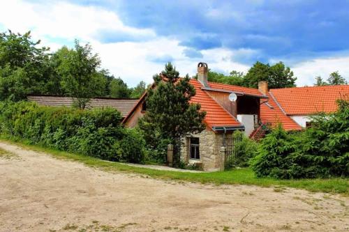 Do pohody Do přírody - carbon neutral hotel in Unknown City