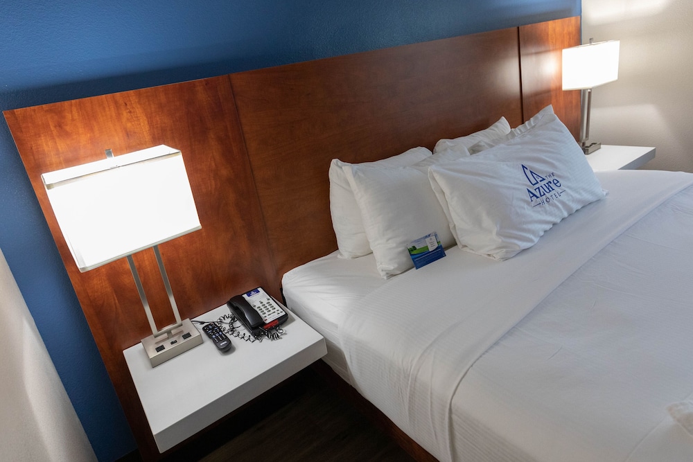The Azure Hotel - photo 108