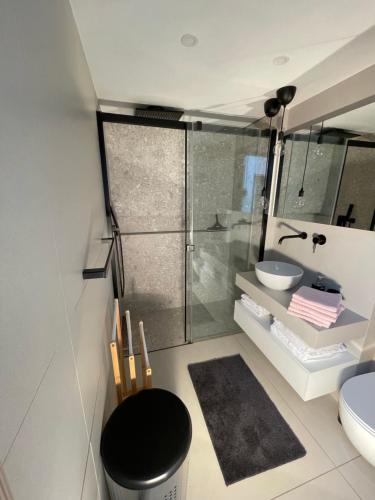 Apartment Obsidian & Pearl — 4-Star Luxury Hotel in Kranjska Gora, Slovenia