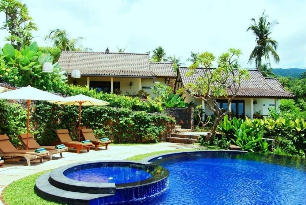 Alamanda Lovina Resort in Lovina, Indonesia