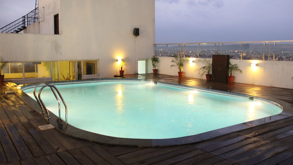 The Park Classic - last minute hotel in Jaipur