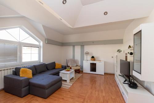Apartman Lega Daruvar — 4-Star Luxury Hotel in Daruvar, Croatia