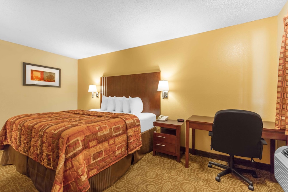 Motel 6 Little Rock AR Airport - photo 15