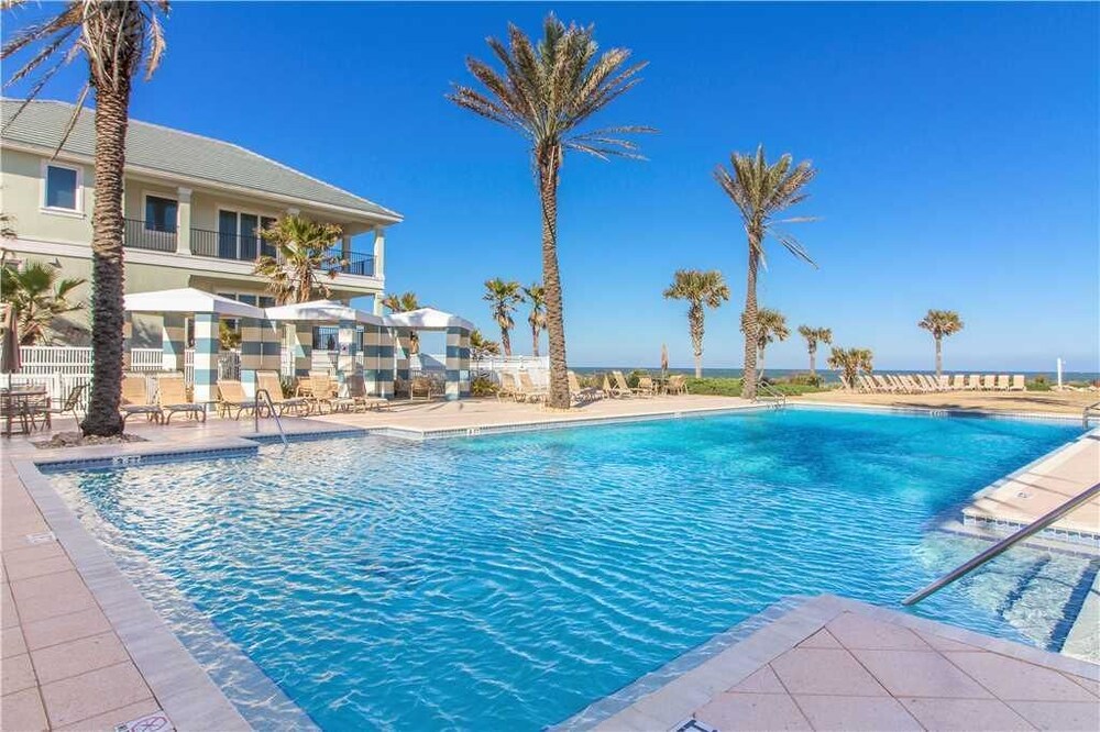 855 Cinnamon Beach Three Bedroom Condo — 4-Star Luxury Hotel in Palm Coast, United States