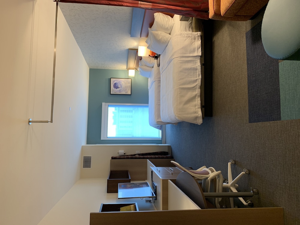 Home2 Suites by Hilton Charlotte Uptown NC - photo 7
