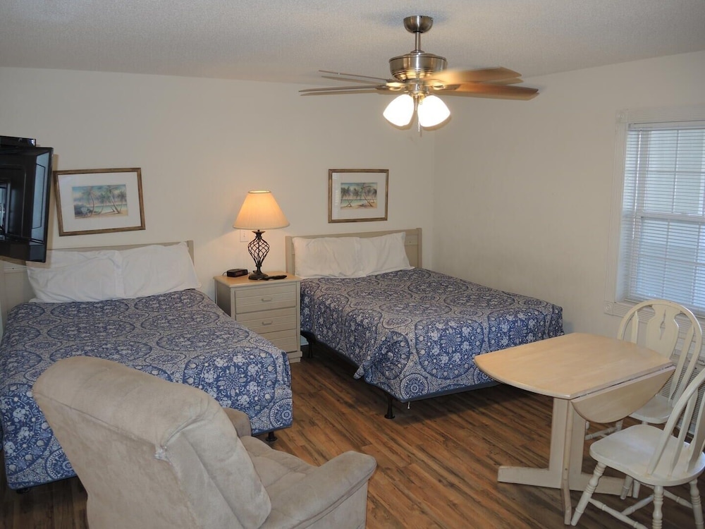 Golf Resort Studion Villa 1202l in the Heart of NC Seafood Country by Redawning