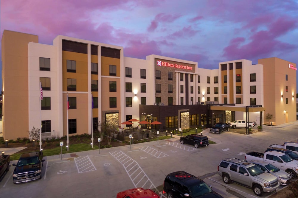 Hilton Garden Inn Waco - featured photo