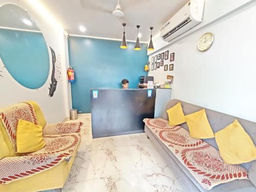 Hotel didarhouse - last minute hotel in Unknown City