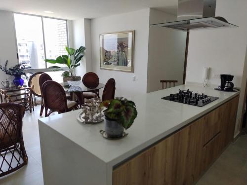 Habitacion Nova Condominio Plus Cali — Cali