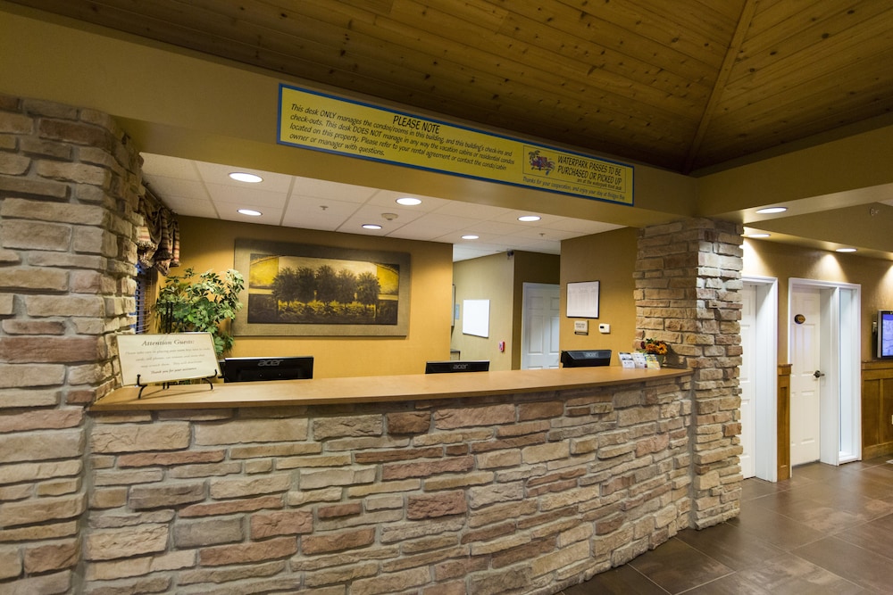 Bridges Bay Resort - photo 11