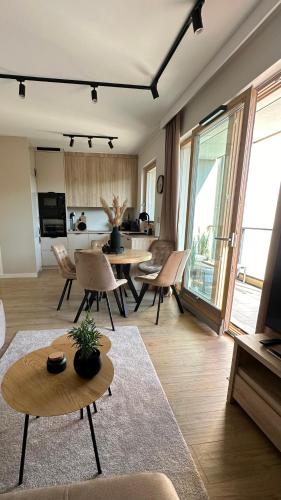 Porto18 By Mypart In Your Apartment — 4-Star Luxury Hotel in Gdansk, Poland