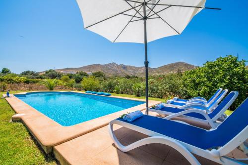 Ideal Property Mallorca Mamici in Capdepera, Spain