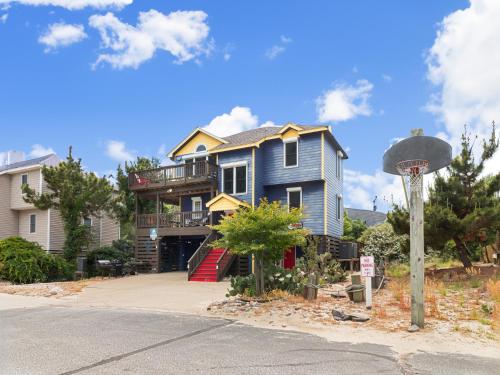 1646 A Pirates Paradise in Unknown City, United States