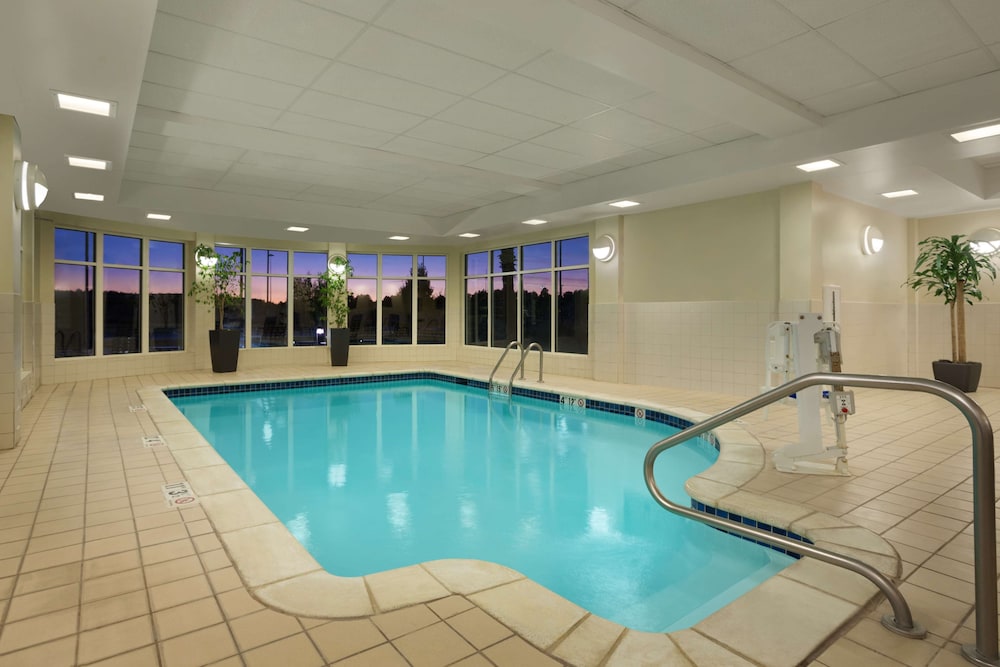 Hilton Garden Inn West Monroe - photo 28