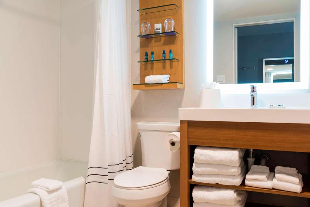 Sonesta Hotel Grand Rapids Airport - photo 16