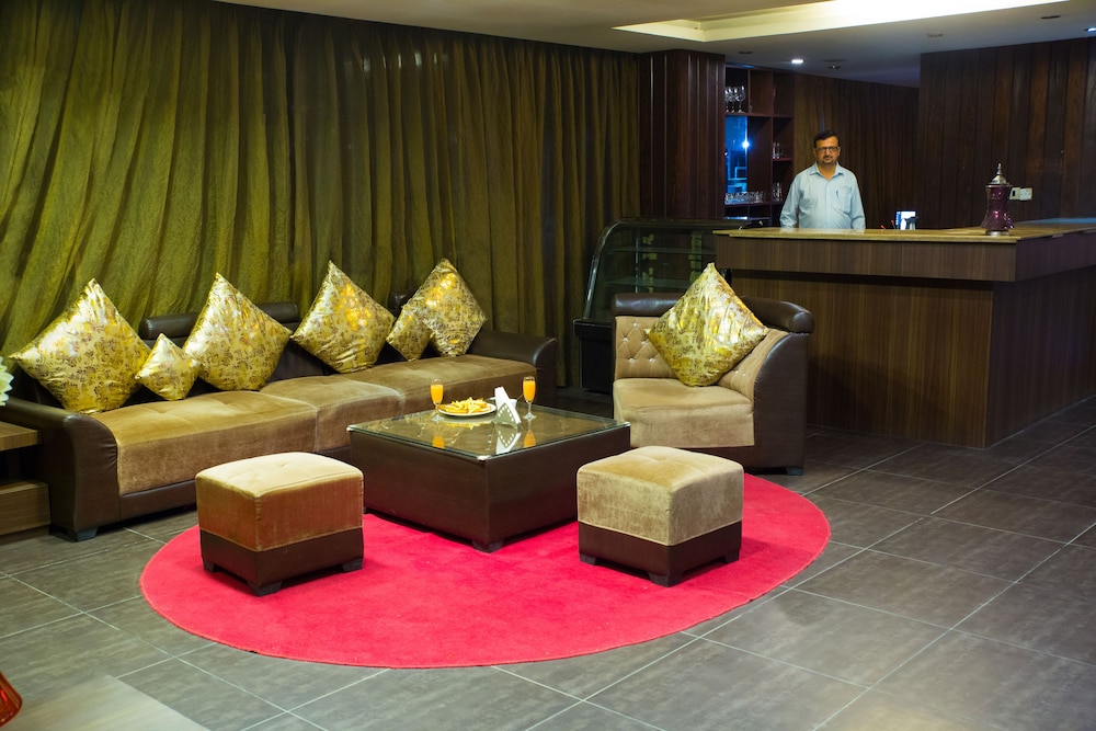 Hotel RV Homes - last minute hotel in Gurgaon