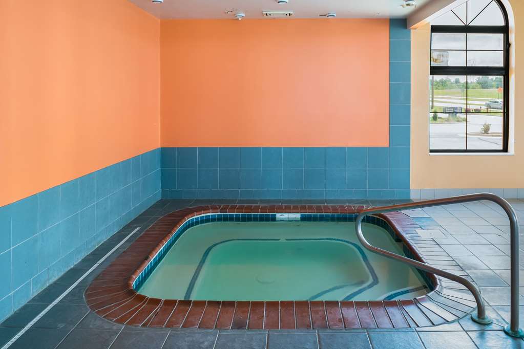 Motel6 Richmond IN - photo 10