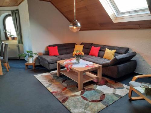 Haus Am Waldesrand — Fichtelberg — photo 2