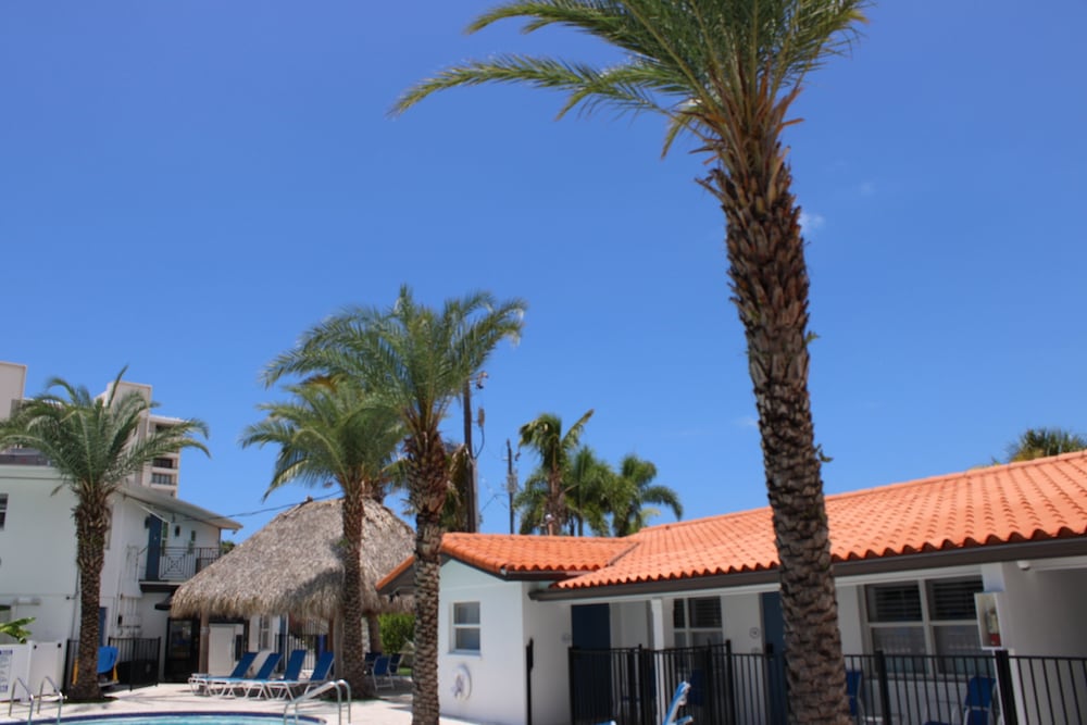 Siesta Key Beach Resort and Suites - photo 96