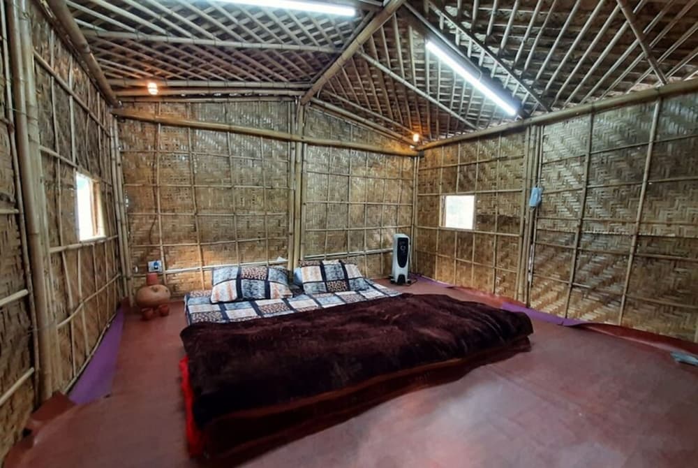 Goroomgo Kasol Huts Kullu in Kulu, India