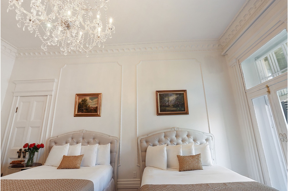 French Quarter Mansion - photo 10