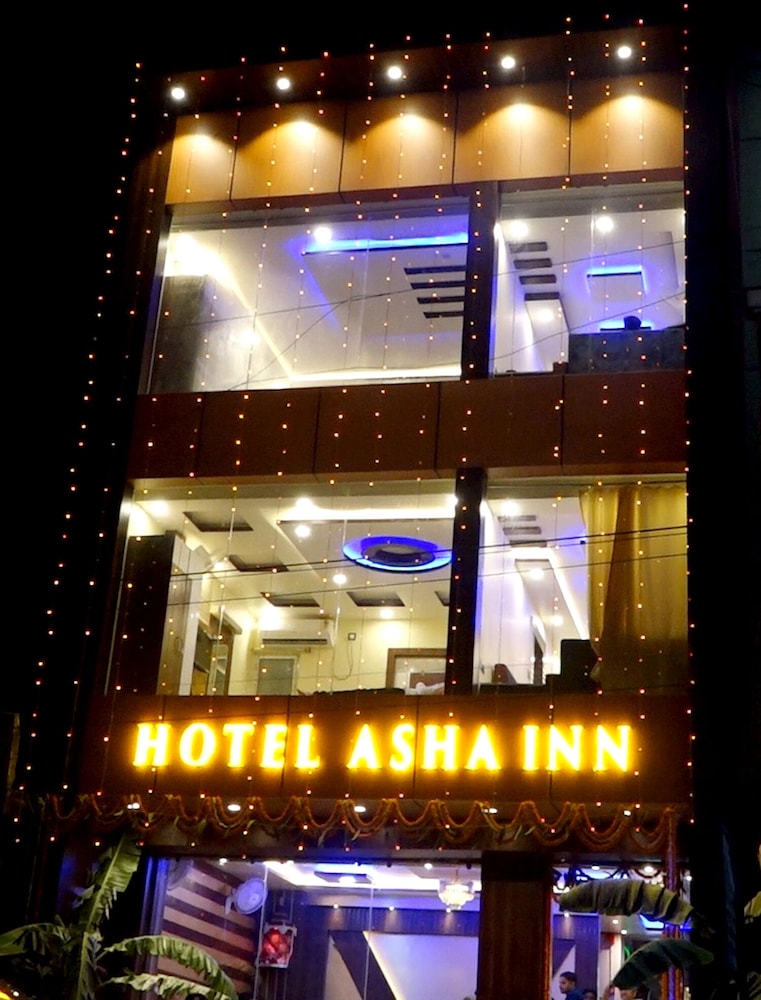 Hotel Asha Inn in Jasidih, India