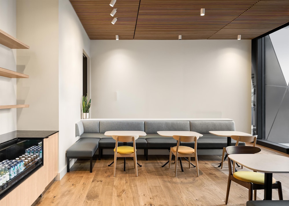 Timbri Hotel San Francisco Curio Collection by Hilton - photo 70