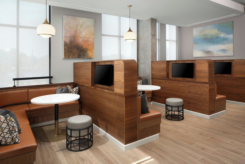 Courtyard by Marriott Gainesville GA - photo 28