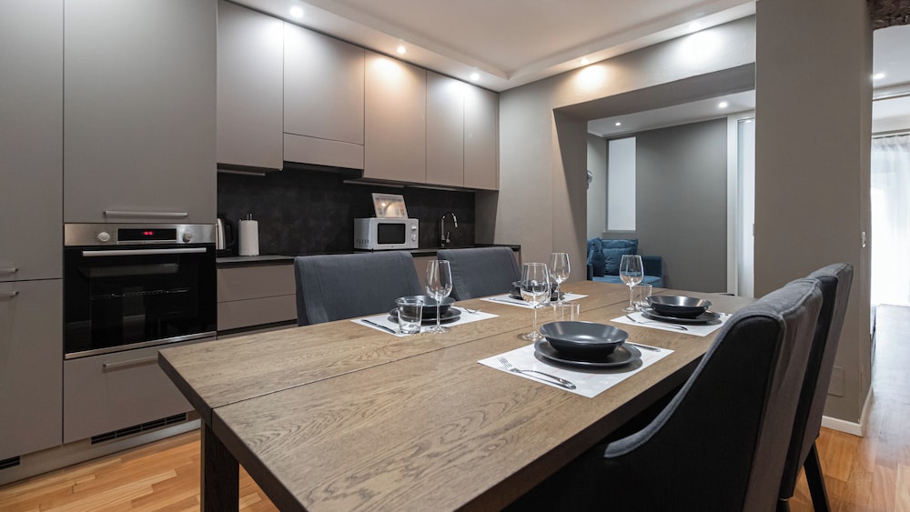 Italianway Solferino 33 — 4-Star Luxury Hotel in Milan, Italy
