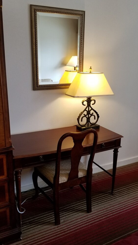 Hotel Manteo - photo 37