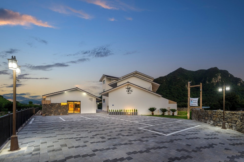 Hotel HaruSida in Seogwipo, South Korea