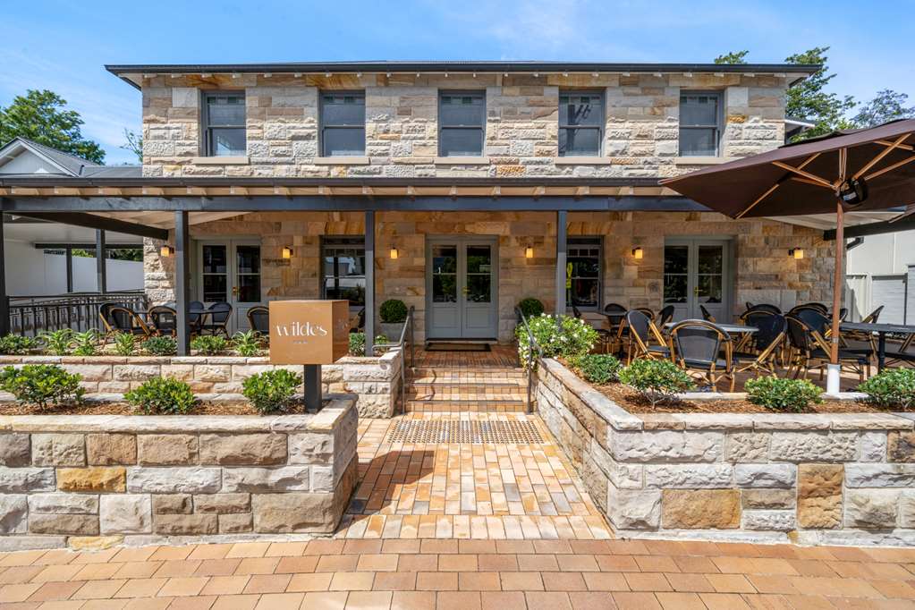 Wildes Hotel Kangaroo Valley - last minute hotel in Batemans Bay