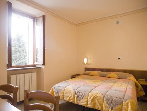 Hotel Fontemaggio — Assisi — photo 5