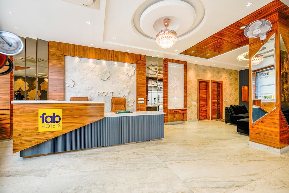 FabHotel Rolt in Ludhiana, India