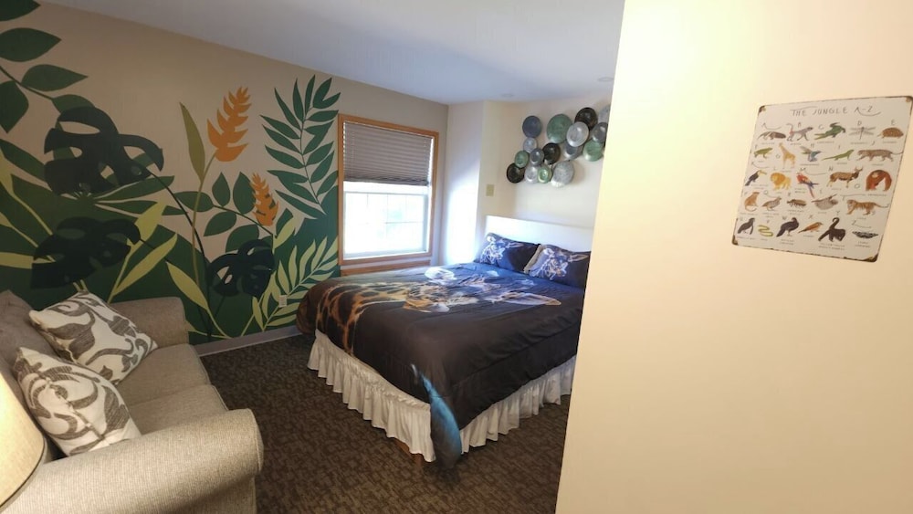 Brook Pointe Inn - photo 18