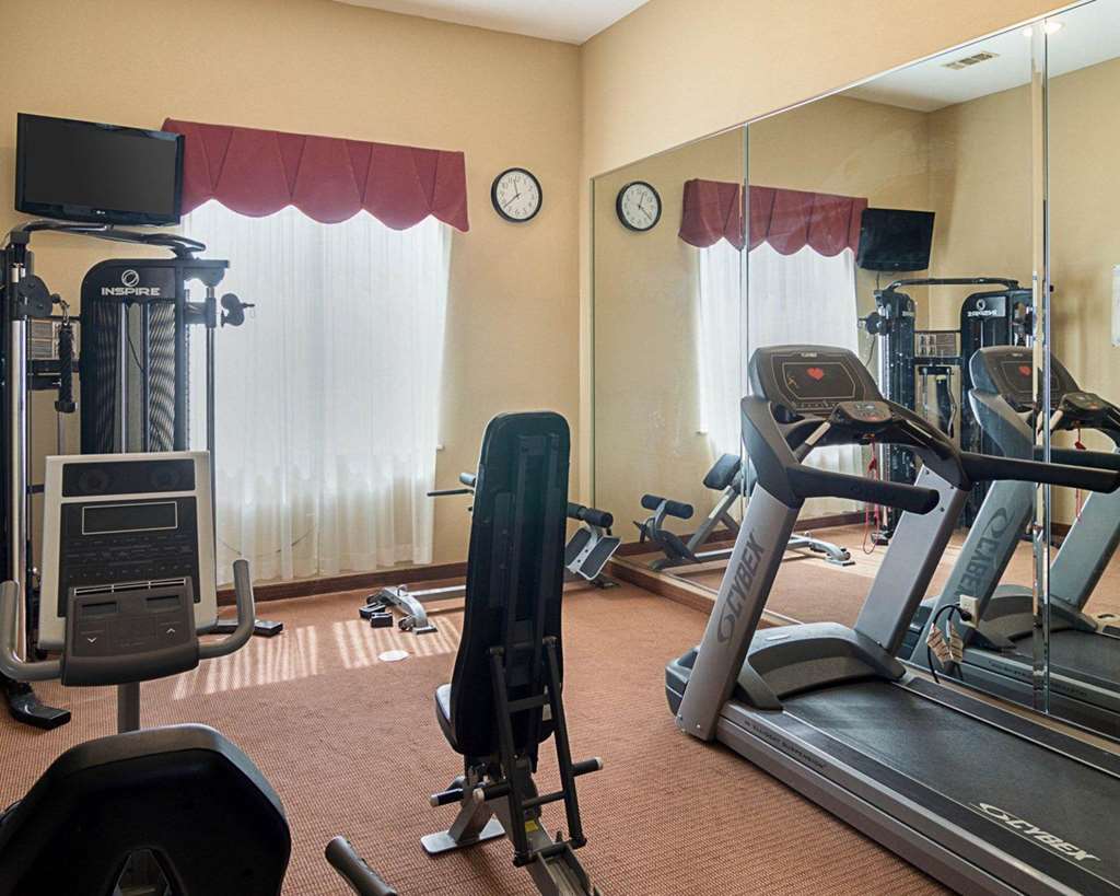 Comfort Inn & Suites Monahans I 20 - photo 22