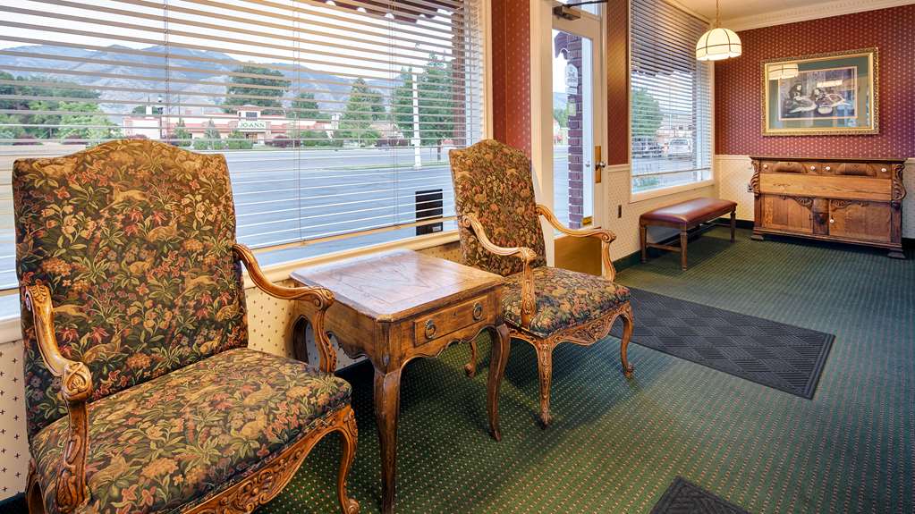 Baugh Motel SureStay Collection by Best Western - photo 11