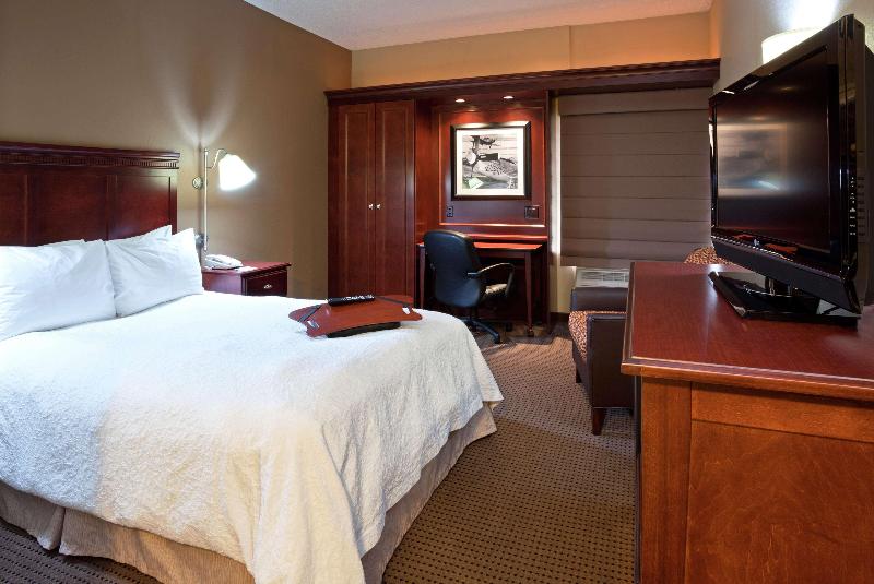 Hampton Inn Rockford - photo 20