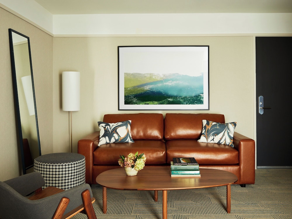 Skyline Lodge - photo 15