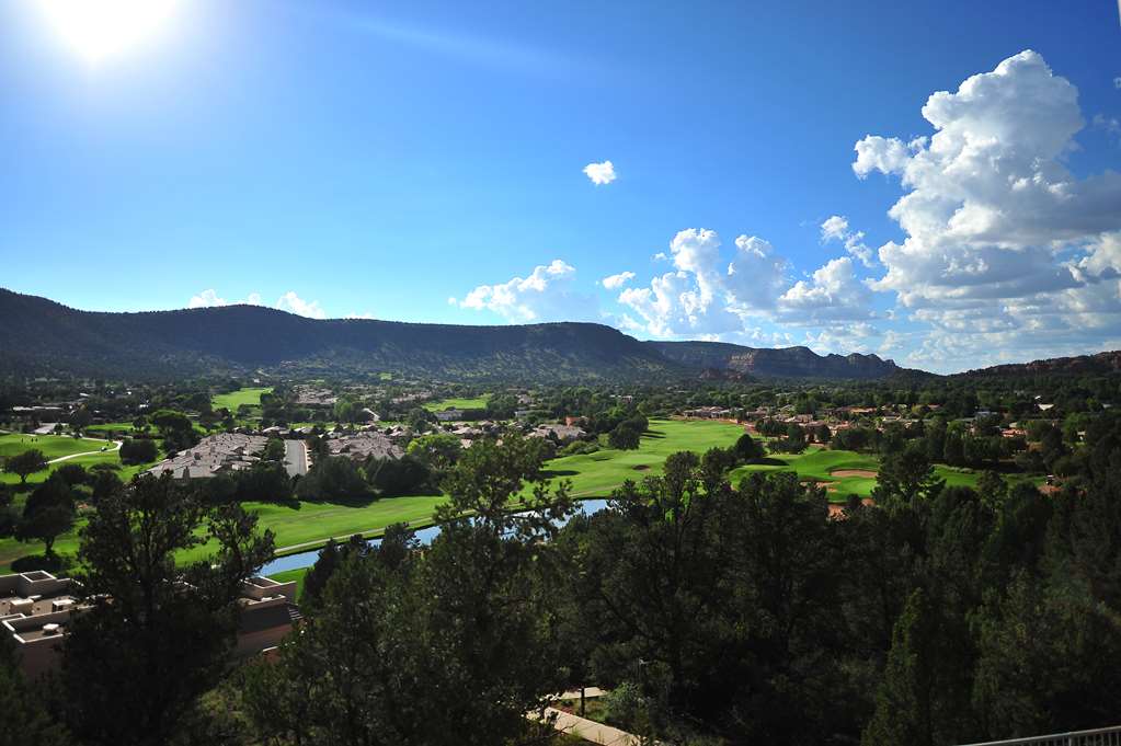 Hilton Vacation Club Ridge on Sedona - photo 20