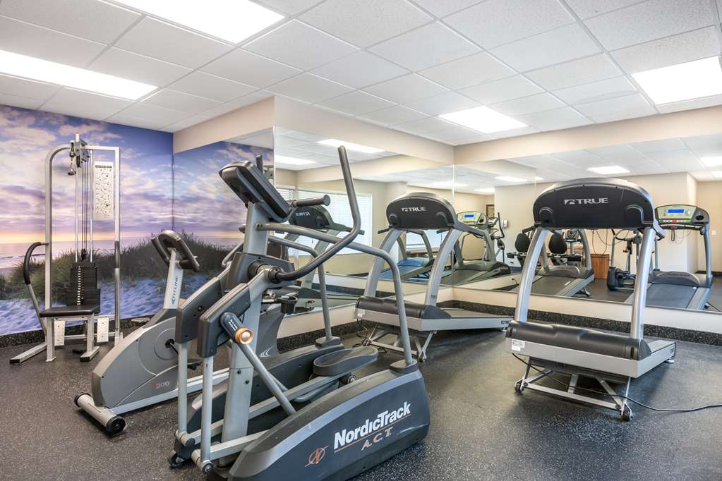 Best Western Plus Lake City - photo 5